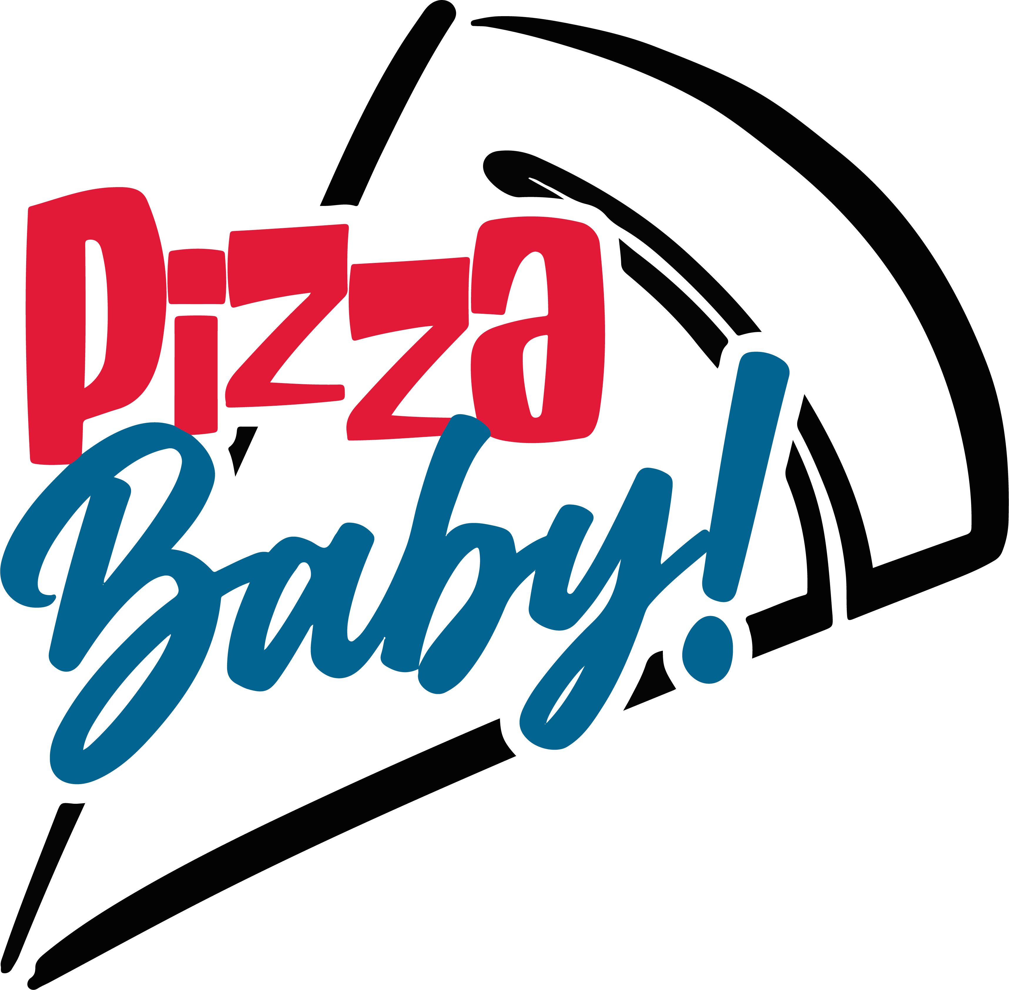 Pizza Baby! Order Online